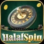 Halalspin