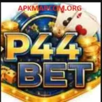 P44.Bet Game