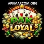 Pak Loyal