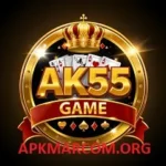 AK55 Game