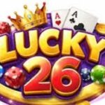 Lucky26