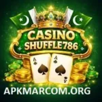 Casino Shuffle 786