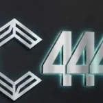 C 444